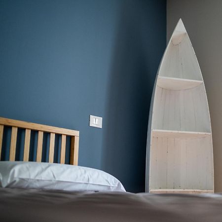 Hurban Apartments Múggia Zewnętrze zdjęcie