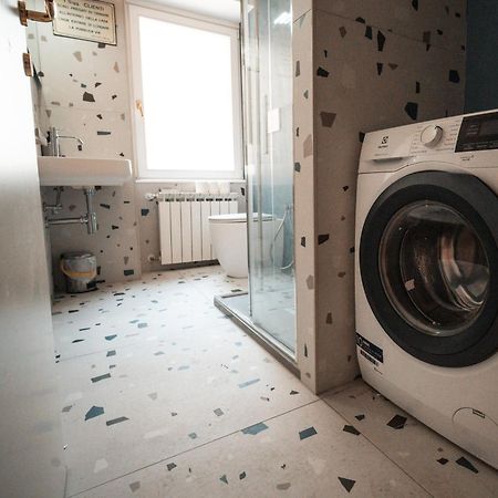 Hurban Apartments Múggia Zewnętrze zdjęcie