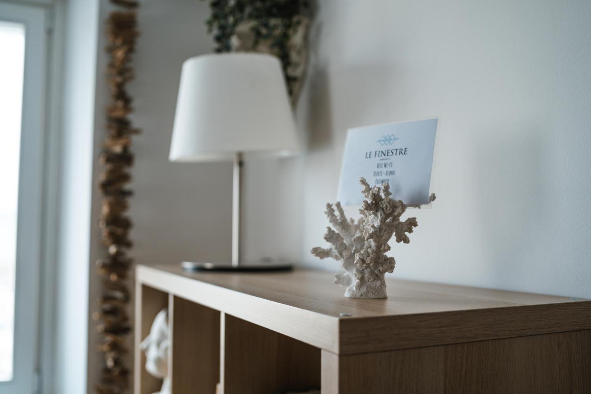 Hurban Apartments Múggia Zewnętrze zdjęcie