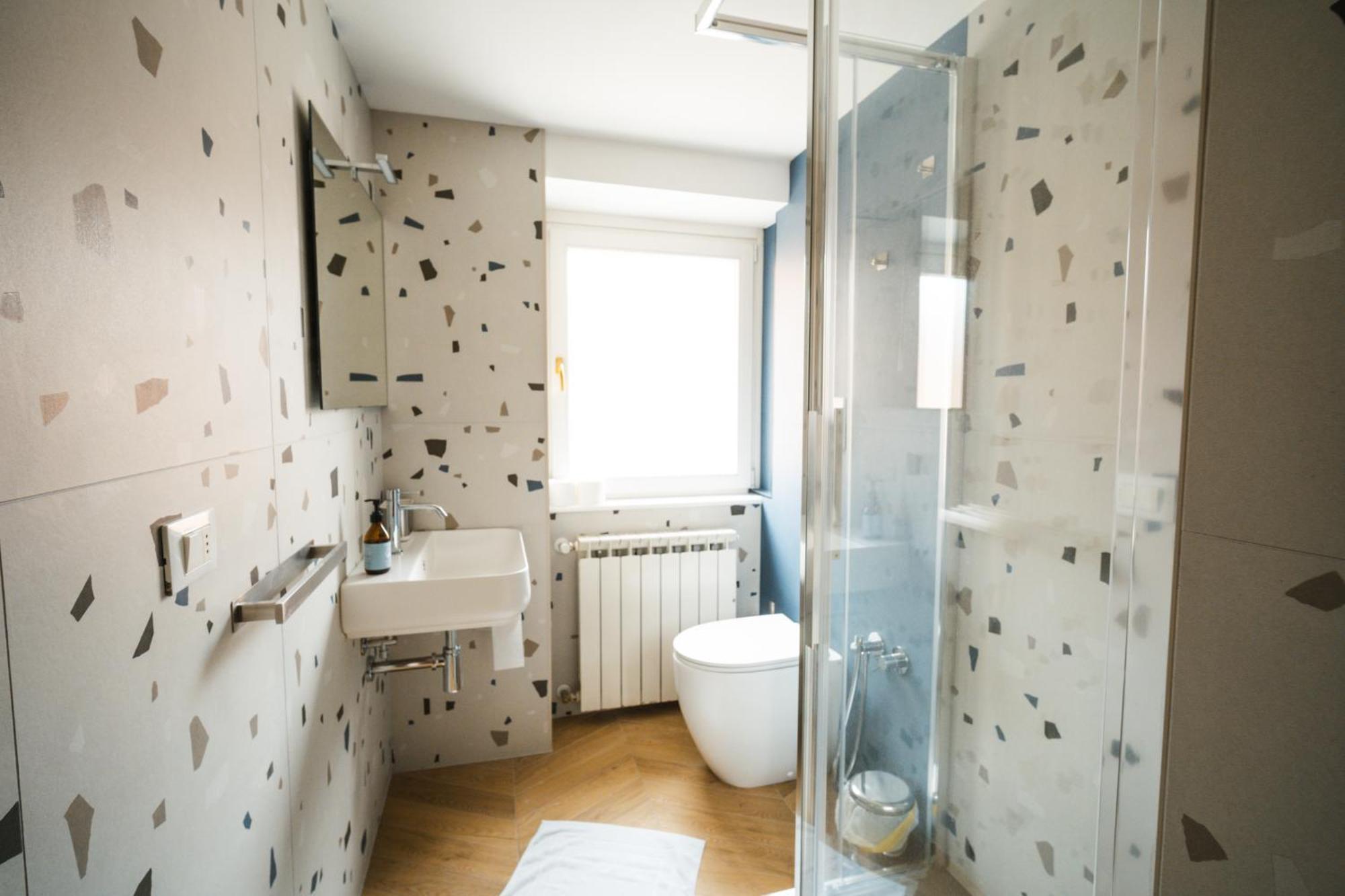Hurban Apartments Múggia Zewnętrze zdjęcie