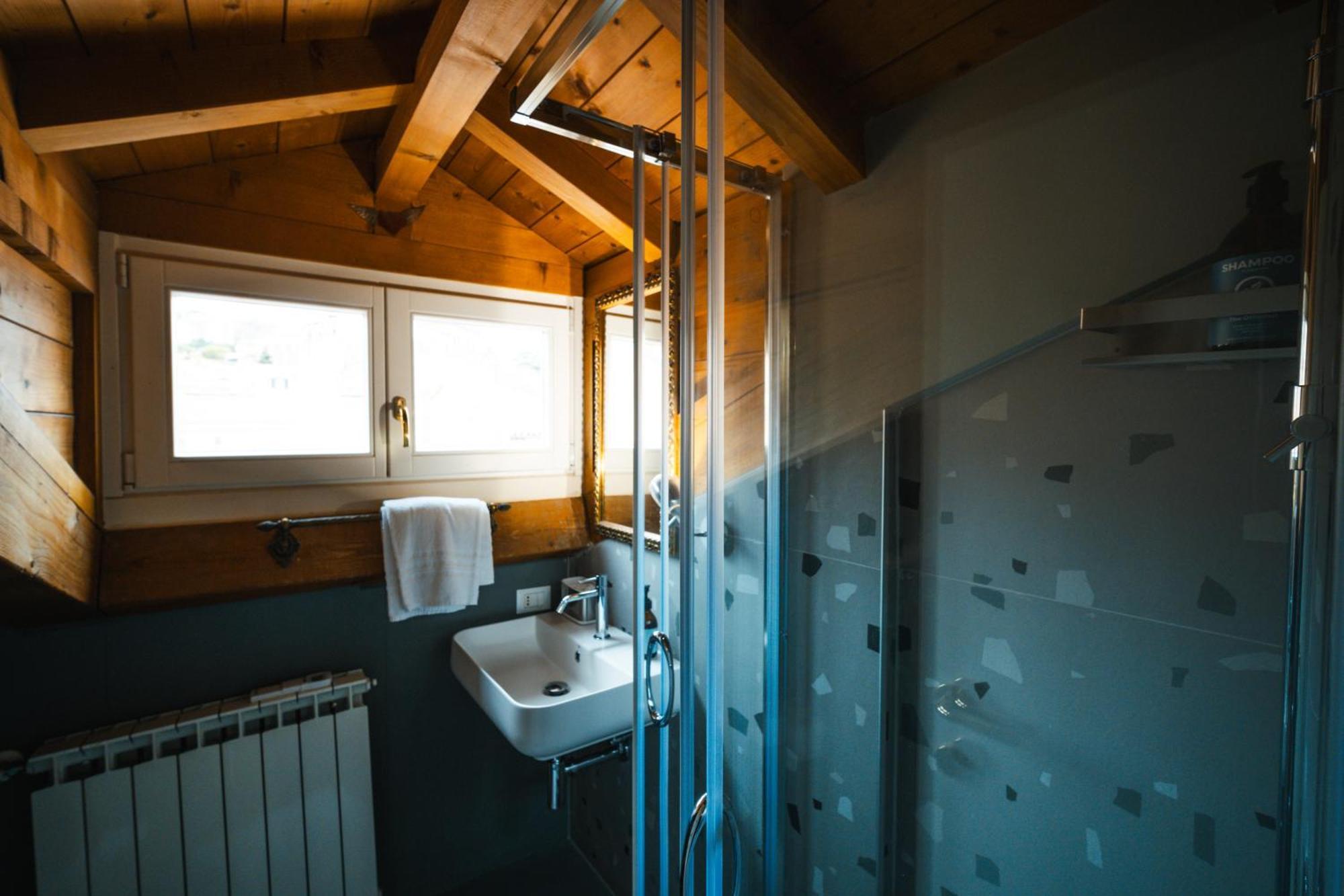 Hurban Apartments Múggia Zewnętrze zdjęcie