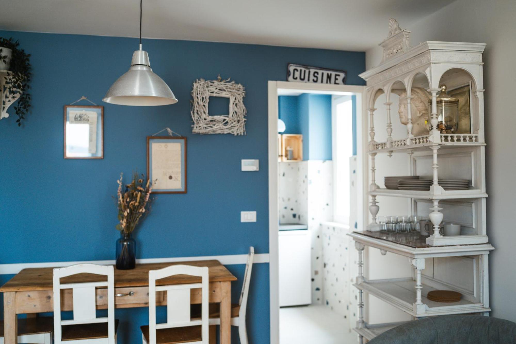 Hurban Apartments Múggia Zewnętrze zdjęcie