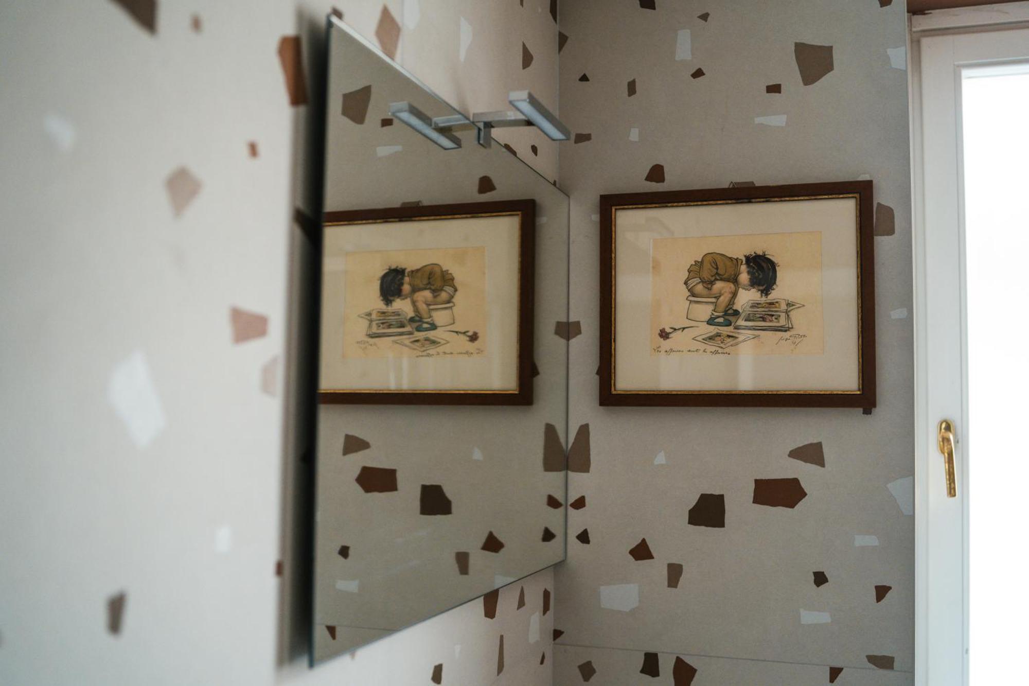 Hurban Apartments Múggia Zewnętrze zdjęcie