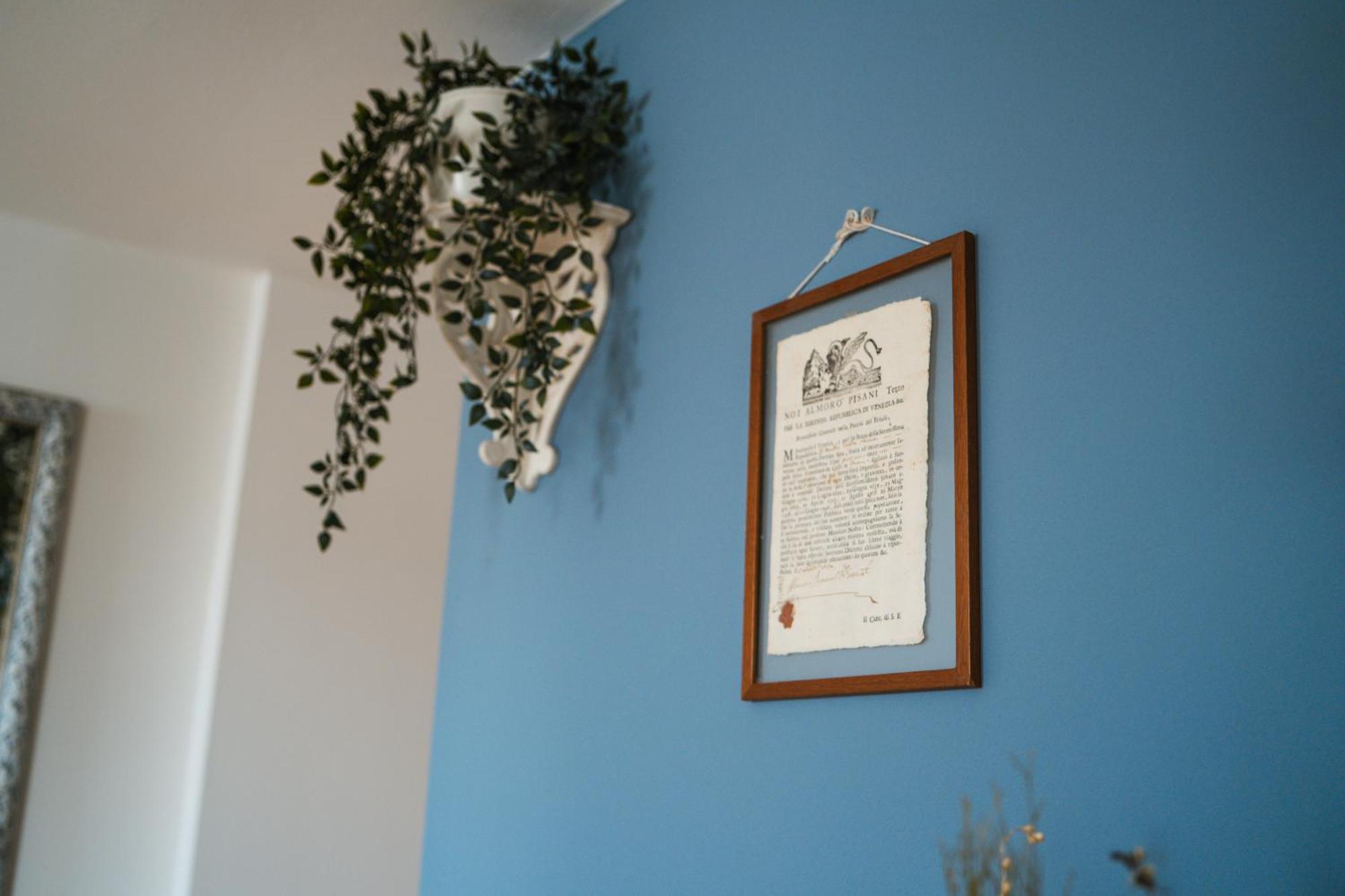 Hurban Apartments Múggia Zewnętrze zdjęcie