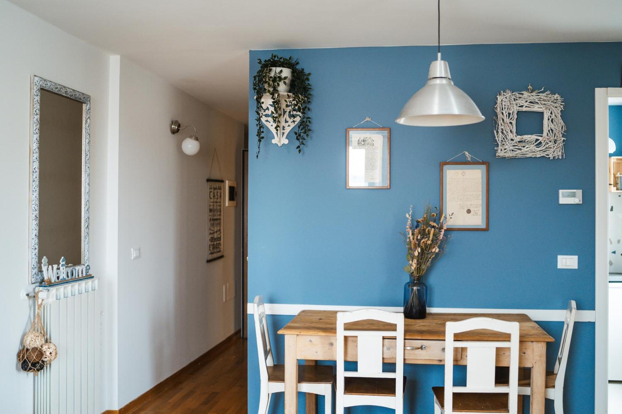 Hurban Apartments Múggia Zewnętrze zdjęcie