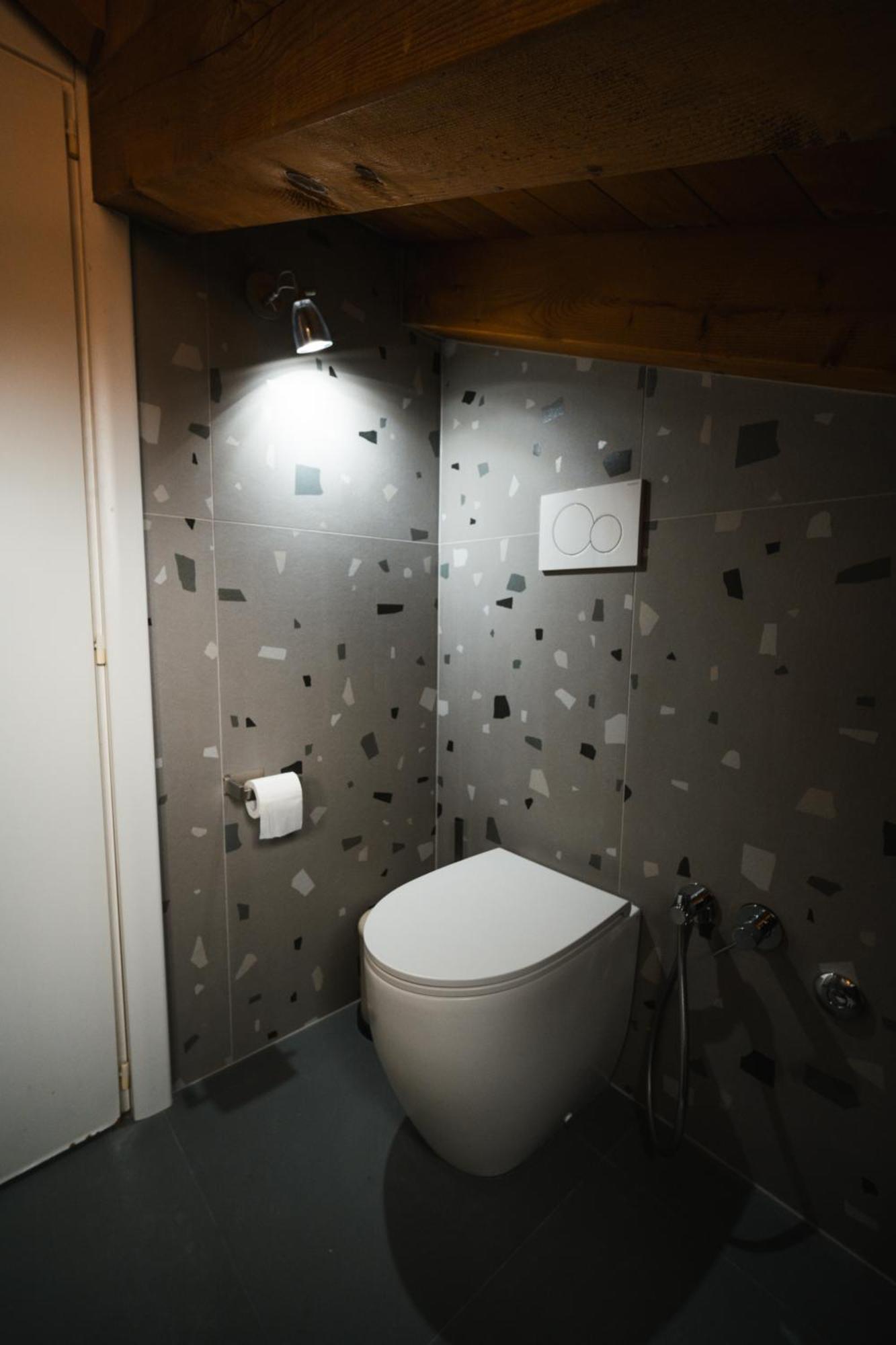 Hurban Apartments Múggia Zewnętrze zdjęcie
