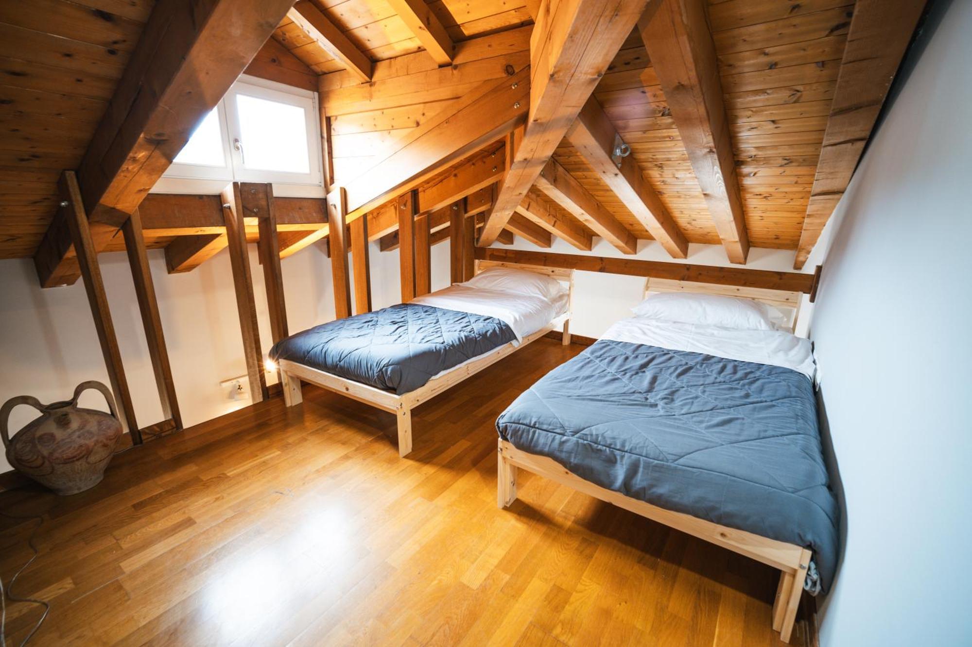 Hurban Apartments Múggia Zewnętrze zdjęcie