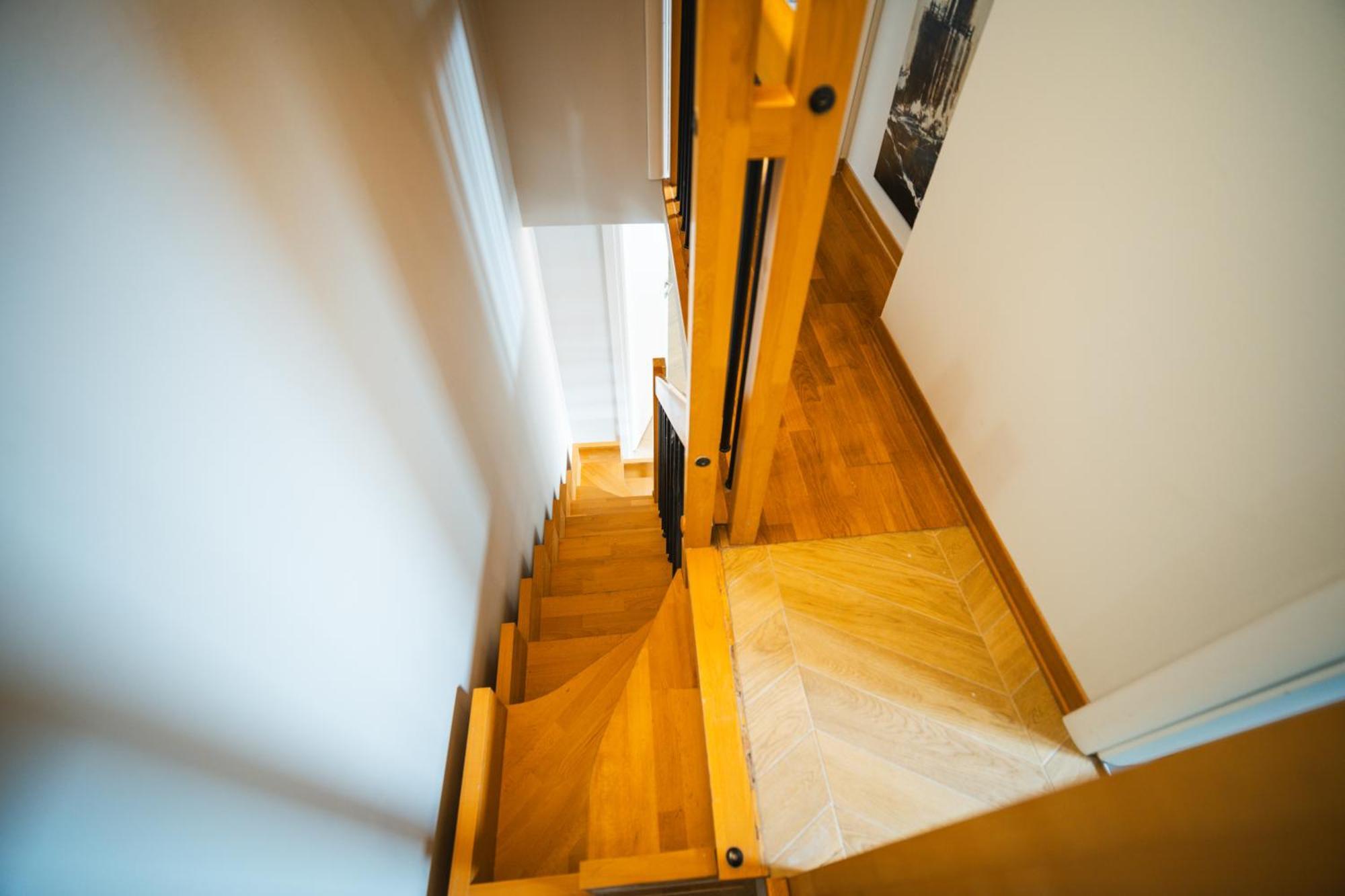 Hurban Apartments Múggia Zewnętrze zdjęcie