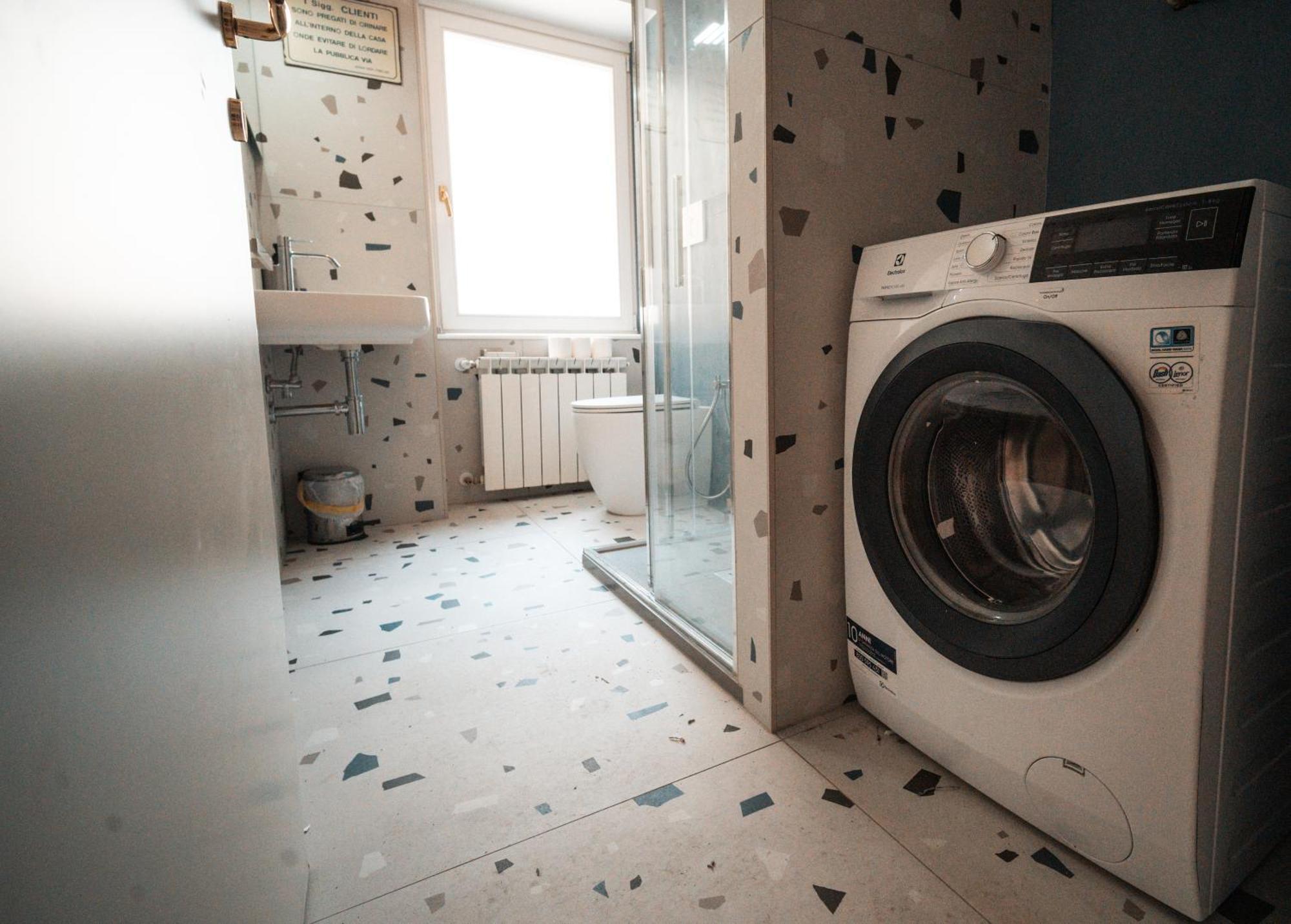 Hurban Apartments Múggia Zewnętrze zdjęcie